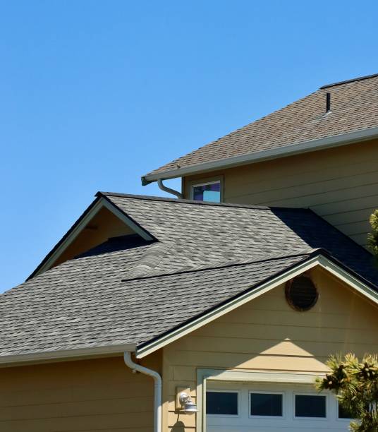 Best 4 Ply Roofing  in Eustace, TX