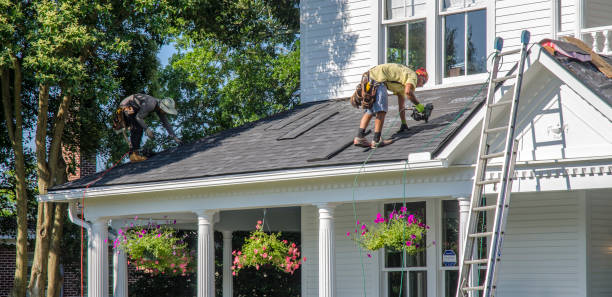 Best Sheet Metal Roofing  in Eustace, TX